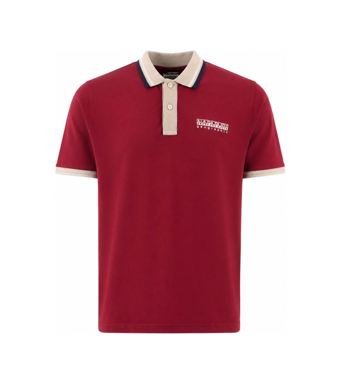 Napapijri Poloshirt