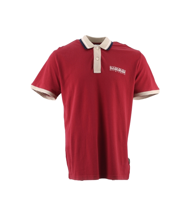 Napapijri Poloshirt