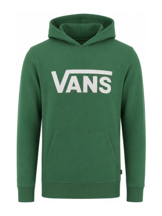 Vans Hoodie Grün 610393
 Größe XL
 