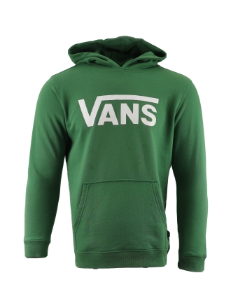 Vans Hoodie Grün 610393
 Größe XL
 