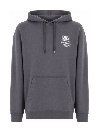 Vans Hoodie Schwarz 610395
 Größe XL
 