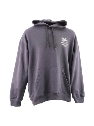 Vans Hoodie Schwarz 610395
 Größe XL
 