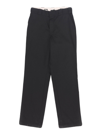 Dickies Hose Schwarz 610396
 Größe W28 L32
 