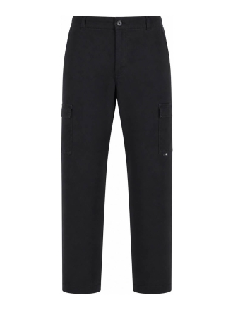 Timberland Hose Schwarz 610400
 Größe W25 L32
 