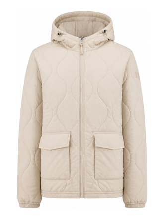 Napapijri Jacke Beige 610403
 Größe M
 