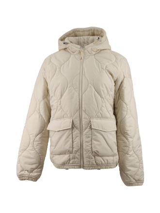 Napapijri Jacke Beige 610403
 Größe M
 