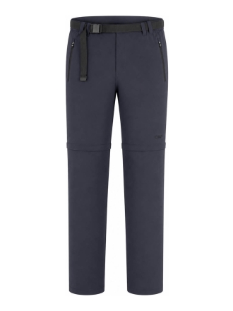 Cmp Hose Grau 610404
 Größe 54
 