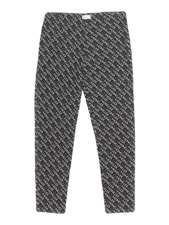 Moncler Hose Schwarz 610407
 Größe M
 