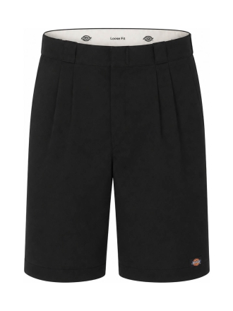 Dickies Hose Schwarz 610411
 Größe W33
 