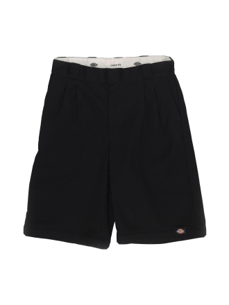 Dickies Hose Schwarz 610411
 Größe W33
 