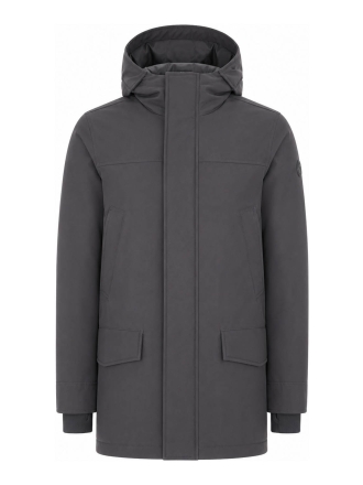 Airforce Jacke Schwarz 610414
 Größe 176
 