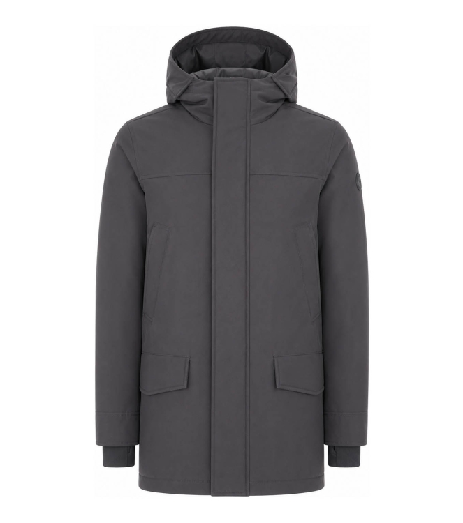 Airforce Jacke