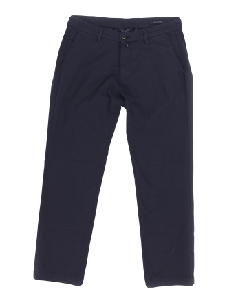Pierre Cardin Hose Blau 610416
 Größe 50
 