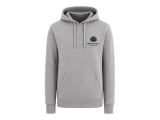 New Amsterdam Hoodie