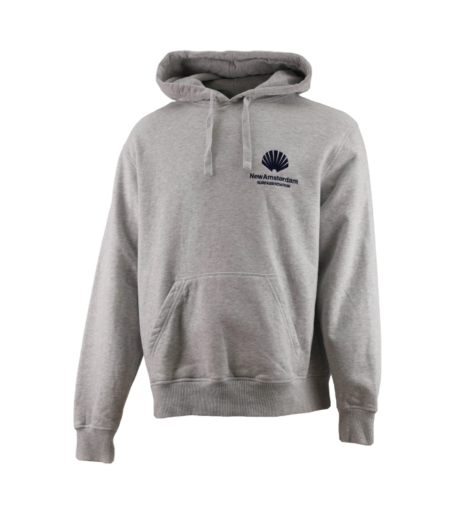 New Amsterdam Hoodie