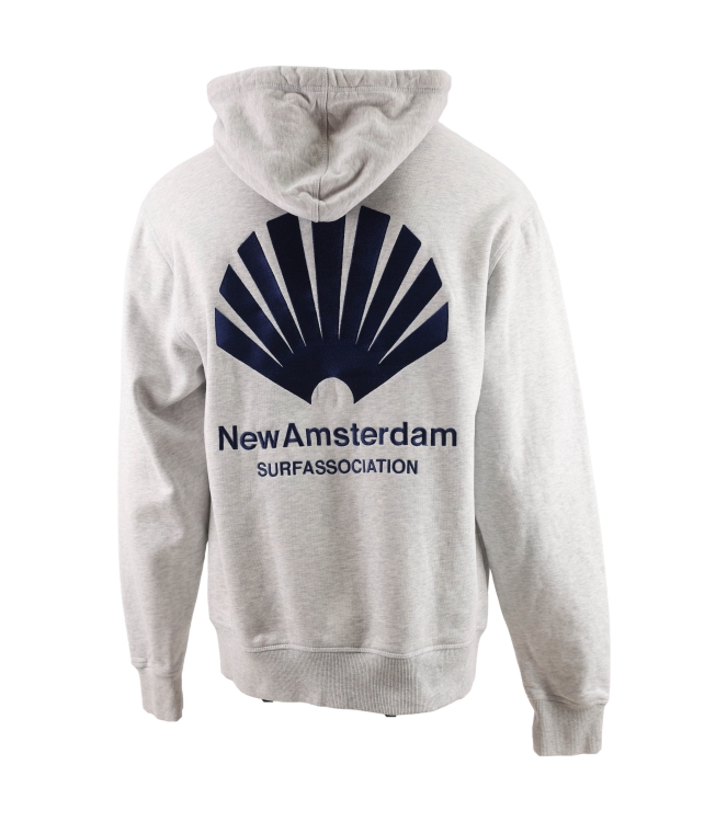 New Amsterdam Hoodie