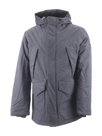Napapijri Jacke Schwarz 610424
 Größe M
 