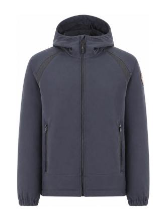 Napapijri Jacke Schwarz 610426
 Größe L
 