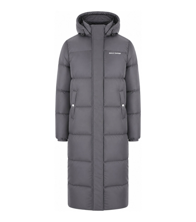 Daily Paper Jacke