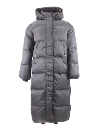 Daily Paper Jacke Schwarz 610427
 Größe XS
 