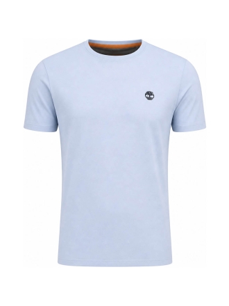 Timberland T-shirt Blau 610429
 Größe S
 