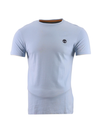 Timberland T-shirt Blau 610429
 Größe S
 