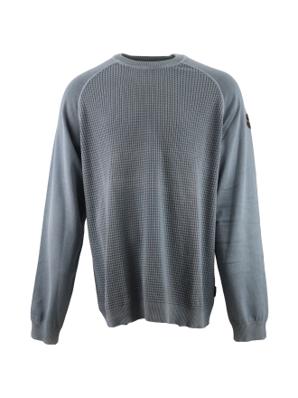Napapijri Pullover Grau 610430
 Größe 3XL
 