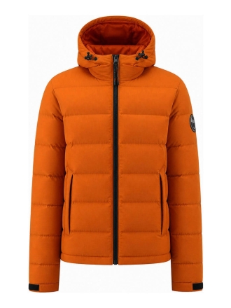 Napapijri Jacke Orange 610431
 Größe XL
 