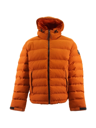 Napapijri Jacke Orange 610431
 Größe XL
 