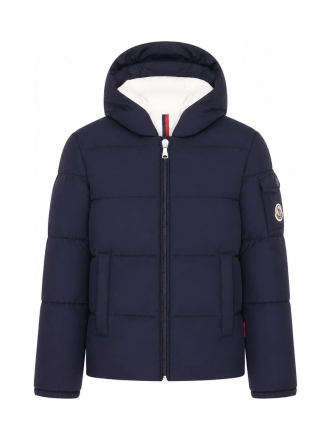 Moncler Jacke Schwarz 610436
 Größe 74
 
