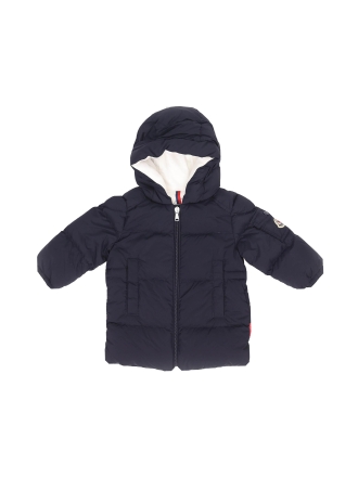 Moncler Jacke Schwarz 610436
 Größe 74
 