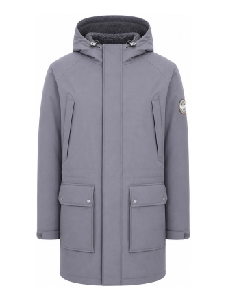 Napapijri Jacke Schwarz 610439
 Größe XXL
 