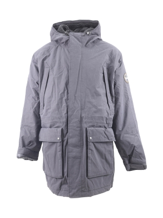 Napapijri Jacke Schwarz 610439
 Größe XXL
 