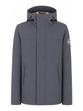 Napapijri Jacke Schwarz 610440
 Größe M
 