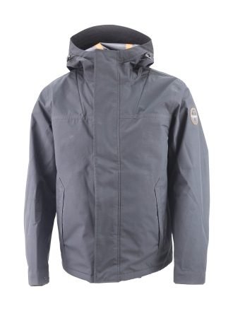 Napapijri Jacke Schwarz 610440
 Größe M
 