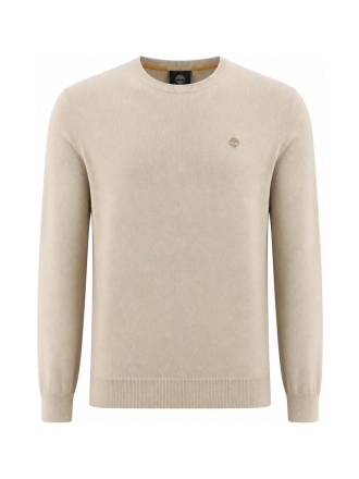 Timberland Pullover Beige 610447
 Größe XL
 