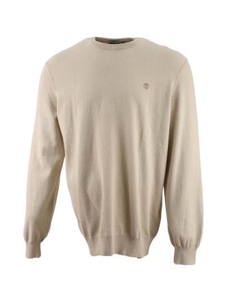 Timberland Pullover Beige 610447
 Größe XL
 