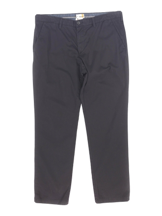 Timberland Hose Schwarz 610449
 Größe W40 L32
 