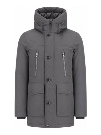 Woolrich Jacke Schwarz 610454
 Größe S
 