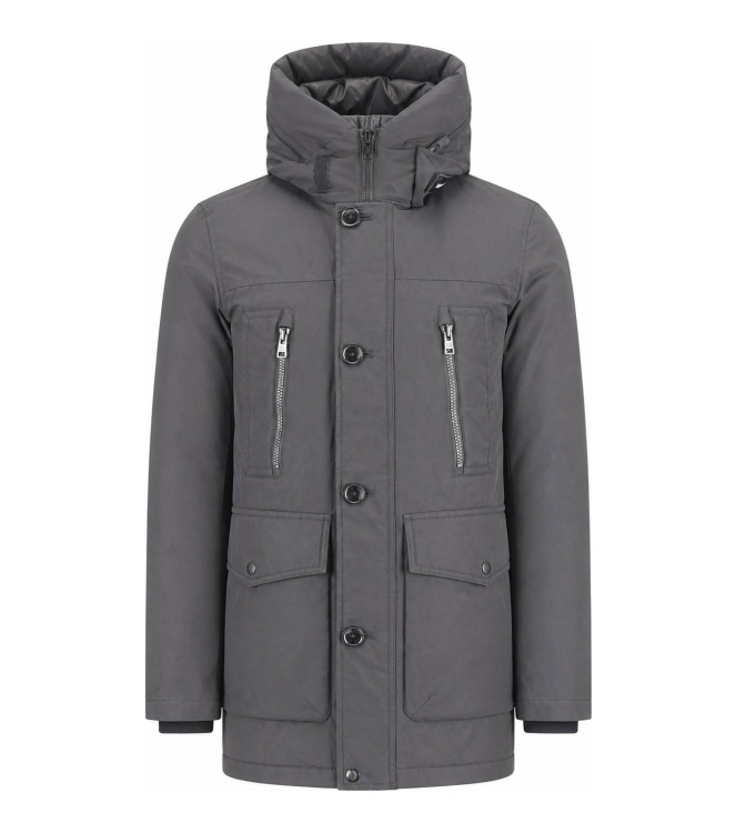 Woolrich Jacke