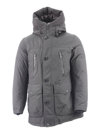 Woolrich Jacke Schwarz 610454
 Größe S
 