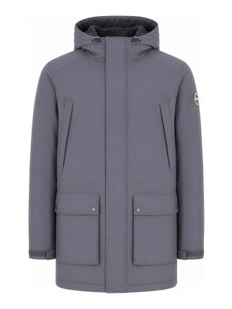Napapijri Jacke Schwarz 610456
 Größe XL
 