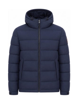 Napapijri Jacke Blau 610457
 Größe S
 