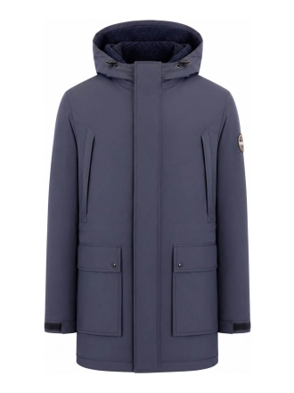 Napapijri Jacke Schwarz 610463
 Größe XXL
 
