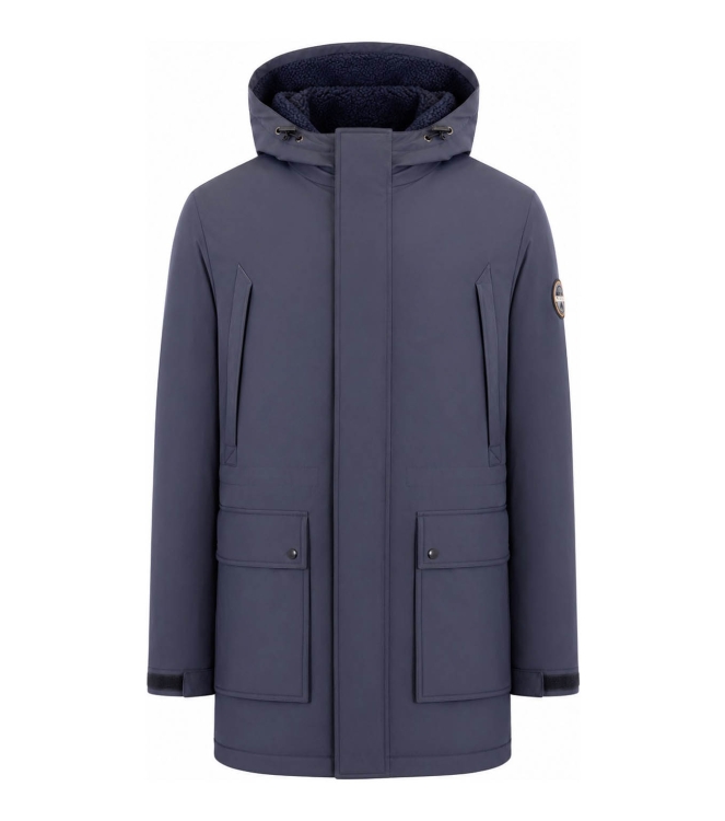 Napapijri Jacke