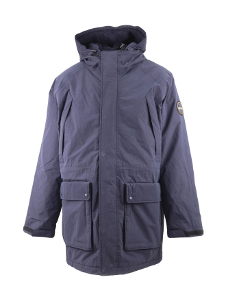 Napapijri Jacke Schwarz 610463
 Größe XXL
 