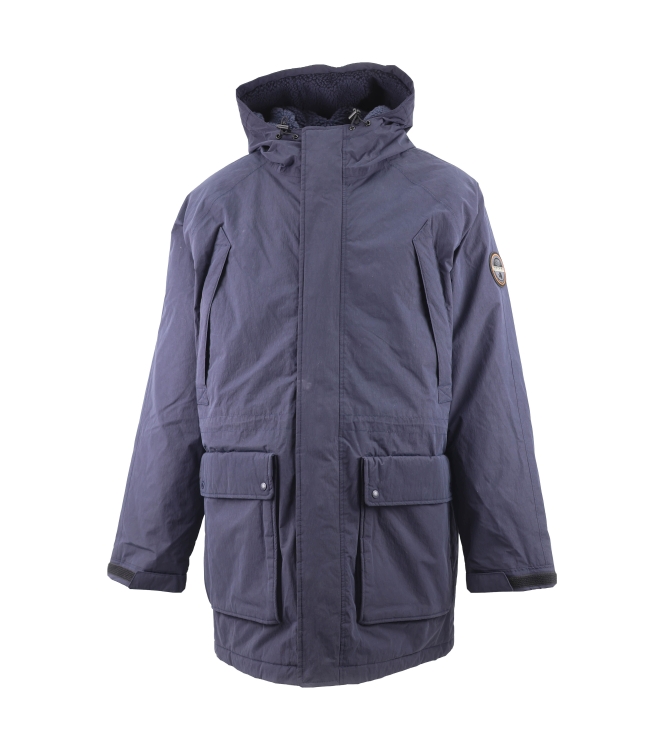 Napapijri Jacke