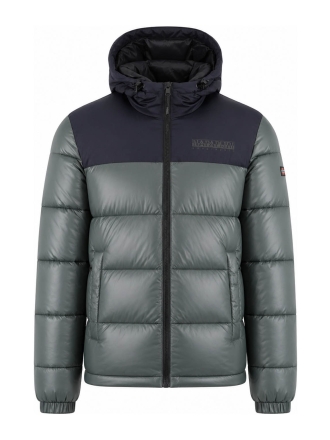 Napapijri Jacke Grün 610464
 Größe L
 
