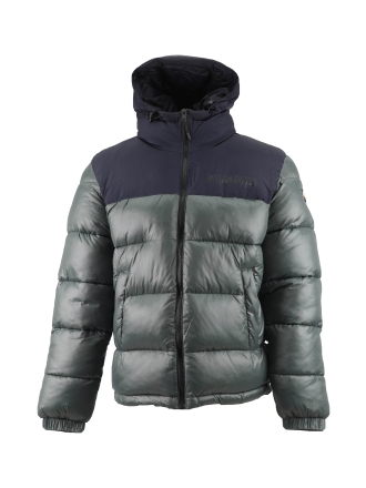 Napapijri Jacke Grün 610464
 Größe L
 