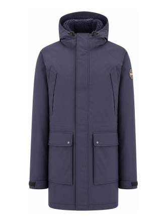 Napapijri Jacke Schwarz 610467
 Größe L
 